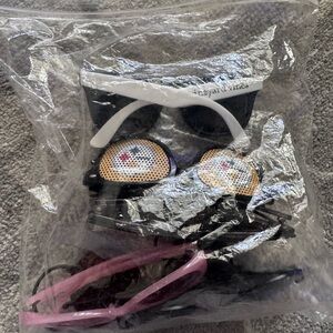 Affordable and Fun Sunglass Mix!